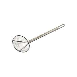 Bayou Classic 0186 Mesh Skimmer, Nickel