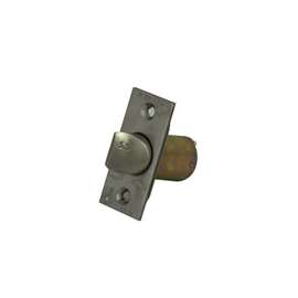 ProSource Spring Latch, Stainless Steel