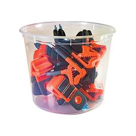 Allway Tools CCL15 Can Clips Bucket