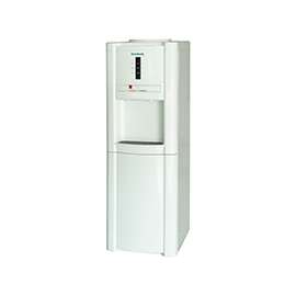 Simple Spaces Water Dispensers, Hot And Cold Dispenser, 15 L, 2 Tap Valve