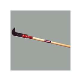 AMES 2315800 Double Edge Bush Hook, 12 in L HCS Blade