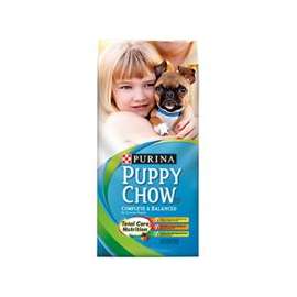 Purina 1780011122 Dry Dog Food, 4.4 lb Bag