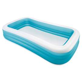 120x72 Swim Center Pool