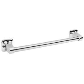 24" CHR Resid Grab Bar