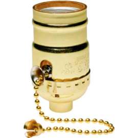 660W IncaMTL Lampholder