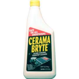 28OZ Cooktop Cleaner