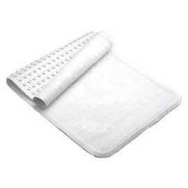 18x36 XL WHT Bath Mat