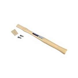 Machinist & Blacksmith Hammer Handles, 16 in, Hickory
