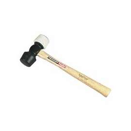 Rubber Mallets, 24 oz