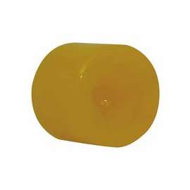 Soft Face Hammer Replacement Tips, 1 3/8 in, Soft Face Hammer Tip, Hard