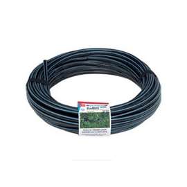 Toro 53618 Drip Hose, 1 gal/hr Water Flow Rate, Polyethylene, For Blue Strip Drip 1/2 in Fittings