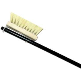 7" Roof BRSH/Handle