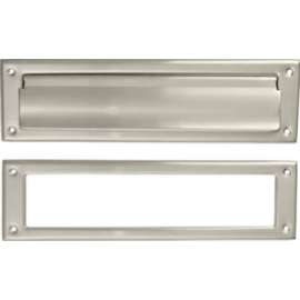 2x11 Sat NI Mail Slot