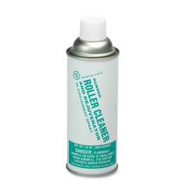 Rubber Roller Cleaner for Martin Yale Folders, 13-oz. Spray Can