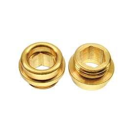 Danco 30006E Faucet Bibb Seat, Brass