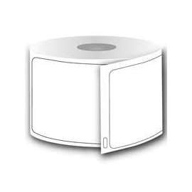 Centurion CS 2 Paint Label, 2-1/8 in L, 2-3/4 in W