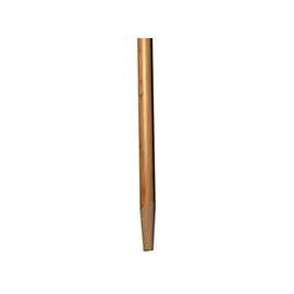Supreme Enterprise LB210 Broom Handle, 60 in L, Wood