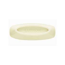 Lutron Skylark SK-AL Standard Replacement Knob, Almond, Gloss, For Preset and Slide to Off Dimmers