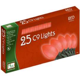 HW 25CT C9 RED Cera Set