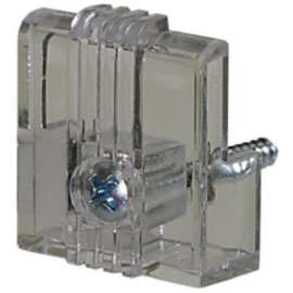 4PK HD CLR Mirr Holder