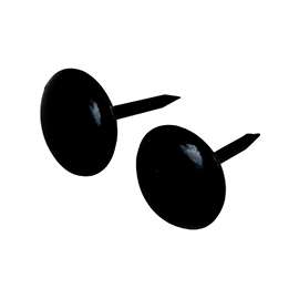 HILLMAN 122684 Furniture Nail, #210 Head