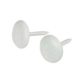 HILLMAN 122685 Furniture Nail, #210 Head