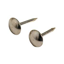 HILLMAN 122683 Furniture Nail, #9 Head