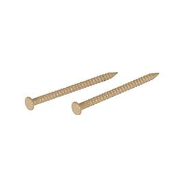 HILLMAN 41804 Panel Nail, 1 in L, 5