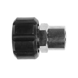 Valley Industries PK-14000004 Screw Socket, 3/8 in FNPT