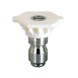 Valley Industries PK-85241030 Spray Nozzle, 40 deg, Quick Connect