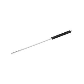 Valley Industries PK-85202026 Molded Wand Extension, 1/4 in Inlet, 1/4 in Outlet, Steel