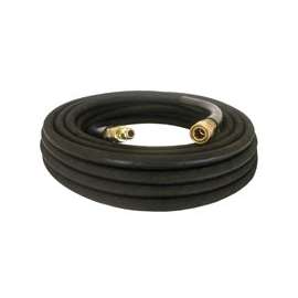 Valley Industries PK-85238151 High-Pressure Hose, 4000 psi Plug, 50 ft L