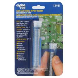 .50OZ .032 Elec Solder
