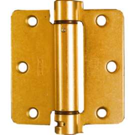 BRS 3-1/2 Spring Hinge