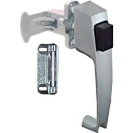 SLV Push Button Latch