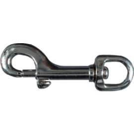 1/2x3 NI Bolt Snap