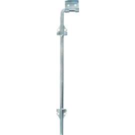 1/2x18 ZN Cane Bolt