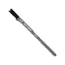 Spyder 300013 Jig Saw Blade Set, Chrome Vanadium Steel