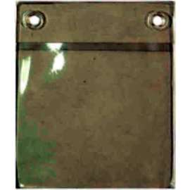 50PK 3.38"x3.78" Pouch