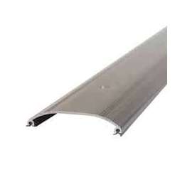M-D TH008 Series 25734 Top Threshold, 36 in L, 3-1/2 in W, Aluminum