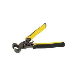 M-D 49943 Compound Tile Nipper, Black Handle