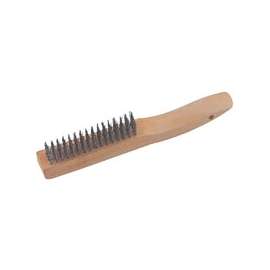 ProSource Wire Brushes, Steel