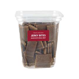 Sunshine 16620 Jerky Bites 20 oz
