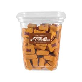 Sunshine 16622 Gourmet Dog Treats, Beef, Cheese 20 oz