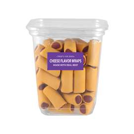 Sunshine 16623 Dog Treats, Cheese 20 oz