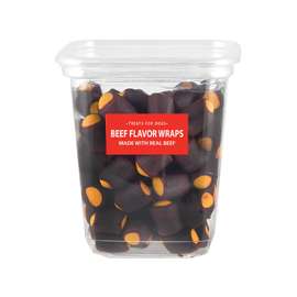 Sunshine 16624 Dog Treats, Beef 20 oz