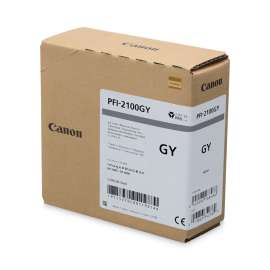 5270C001AA (PFI-2100) Ink, Gray