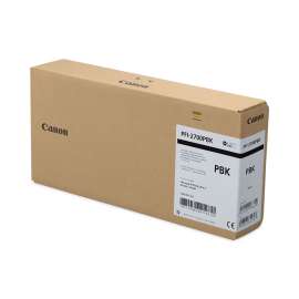 5288C001AA (PFI-2700) Ink, Black