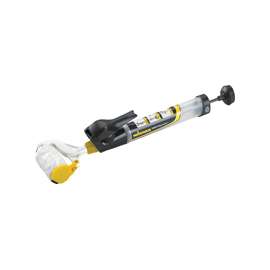 Wagner 0530000 Smart Edge Roller, 3/8 in Nap, 3 in L