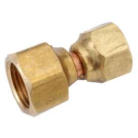 5/8x1/2 Swiv FL Union